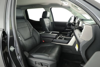 2024 Toyota Tundra 2WD SR5