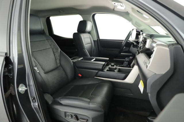 2024 Toyota Tundra 2WD SR5