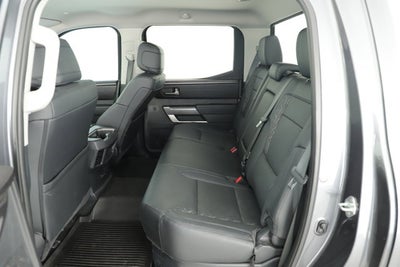 2024 Toyota Tundra 2WD SR5