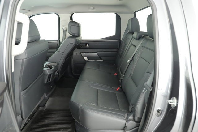 2024 Toyota Tundra 2WD SR5