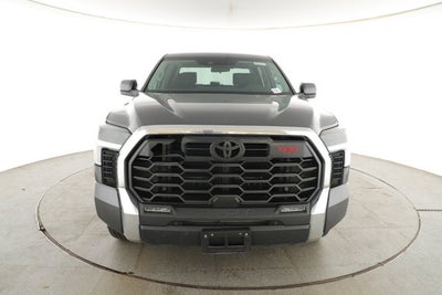 2024 Toyota Tundra 2WD SR5