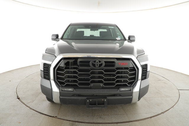 2024 Toyota Tundra 2WD SR5