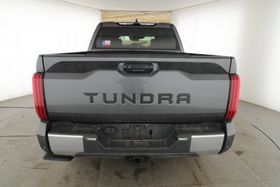 2024 Toyota Tundra 2WD SR5