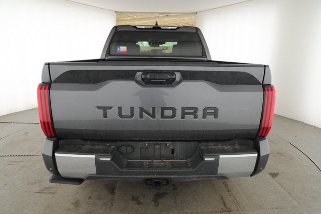 2024 Toyota Tundra 2WD SR5