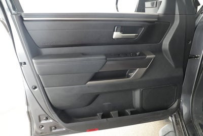 2024 Toyota Tundra 2WD SR5