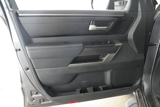 2024 Toyota Tundra 2WD SR5