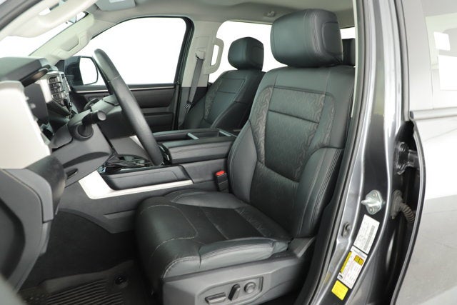 2024 Toyota Tundra 2WD SR5