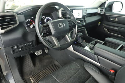 2024 Toyota Tundra 2WD SR5
