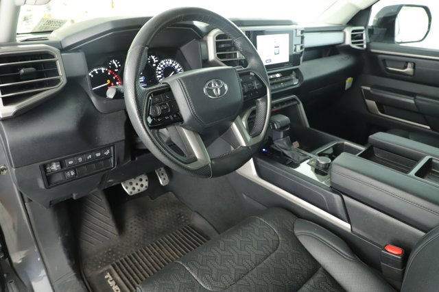 2024 Toyota Tundra 2WD SR5