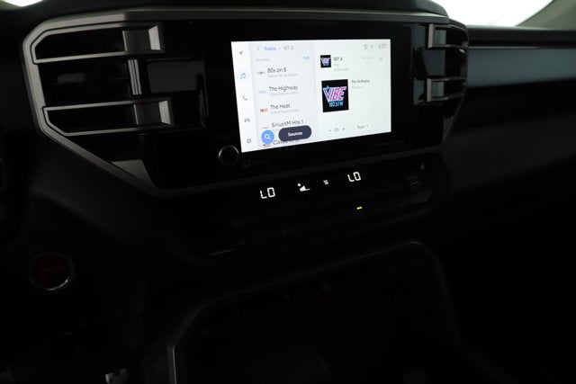 2024 Toyota Tundra 2WD SR5