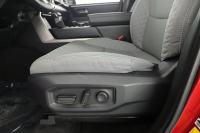 2025 Toyota Tundra 2WD SR5