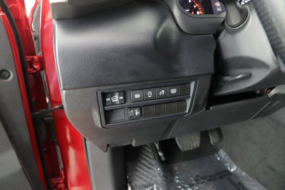 2025 Toyota Tundra 2WD SR5