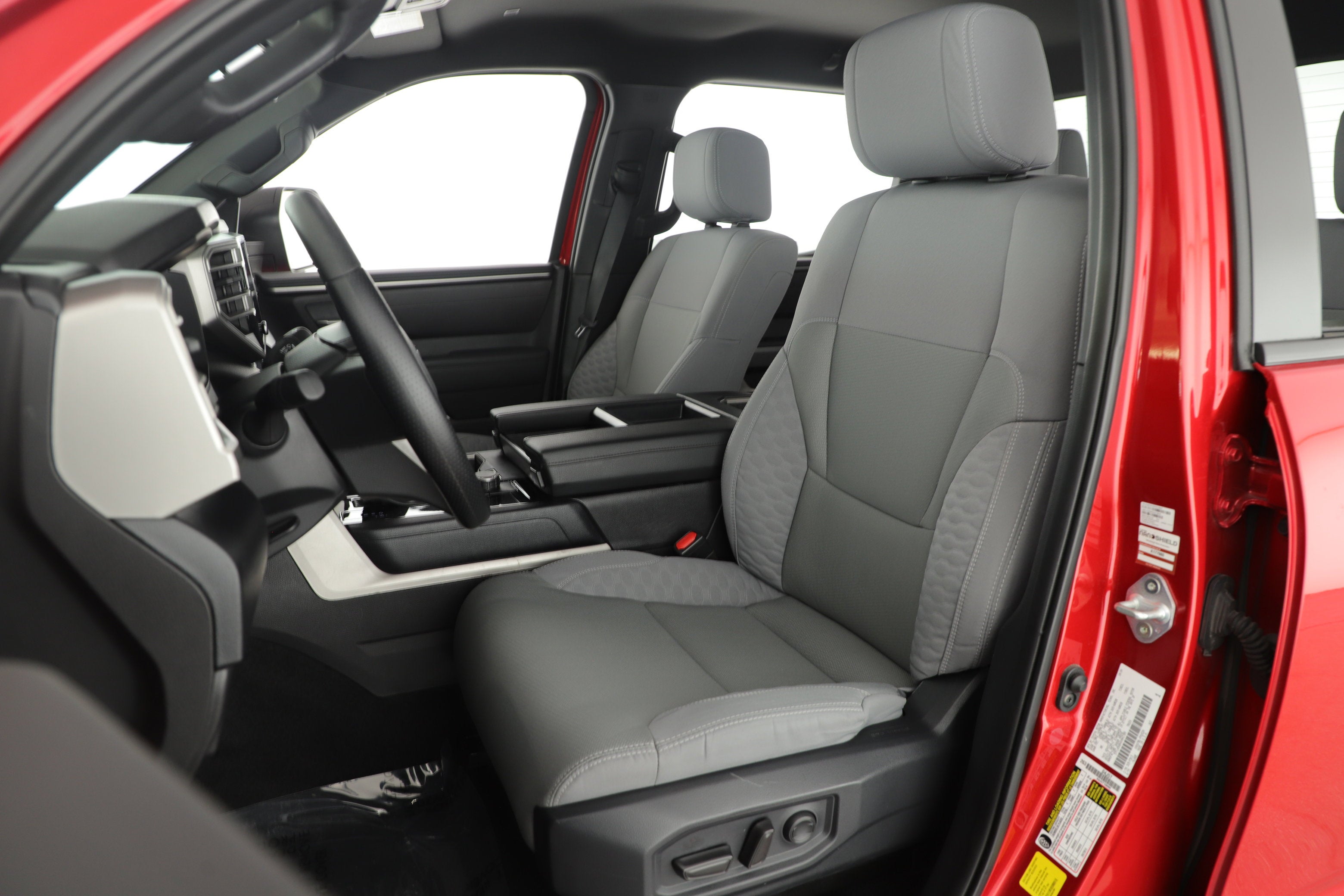 2025 Toyota Tundra 2WD SR5