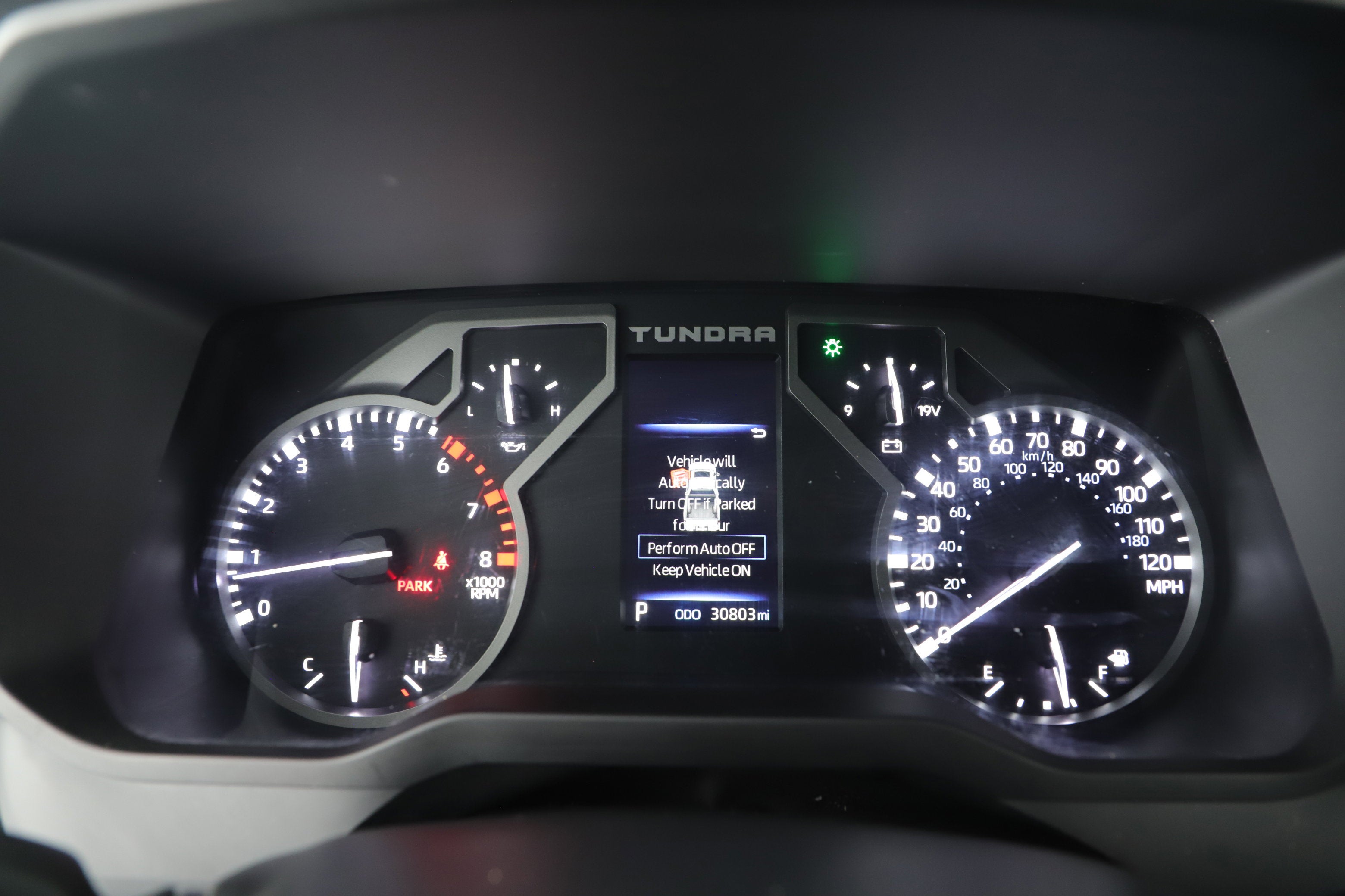 2025 Toyota Tundra 2WD SR5