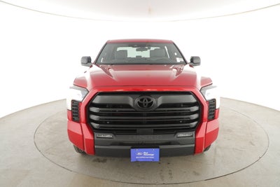 2025 Toyota Tundra 2WD SR5