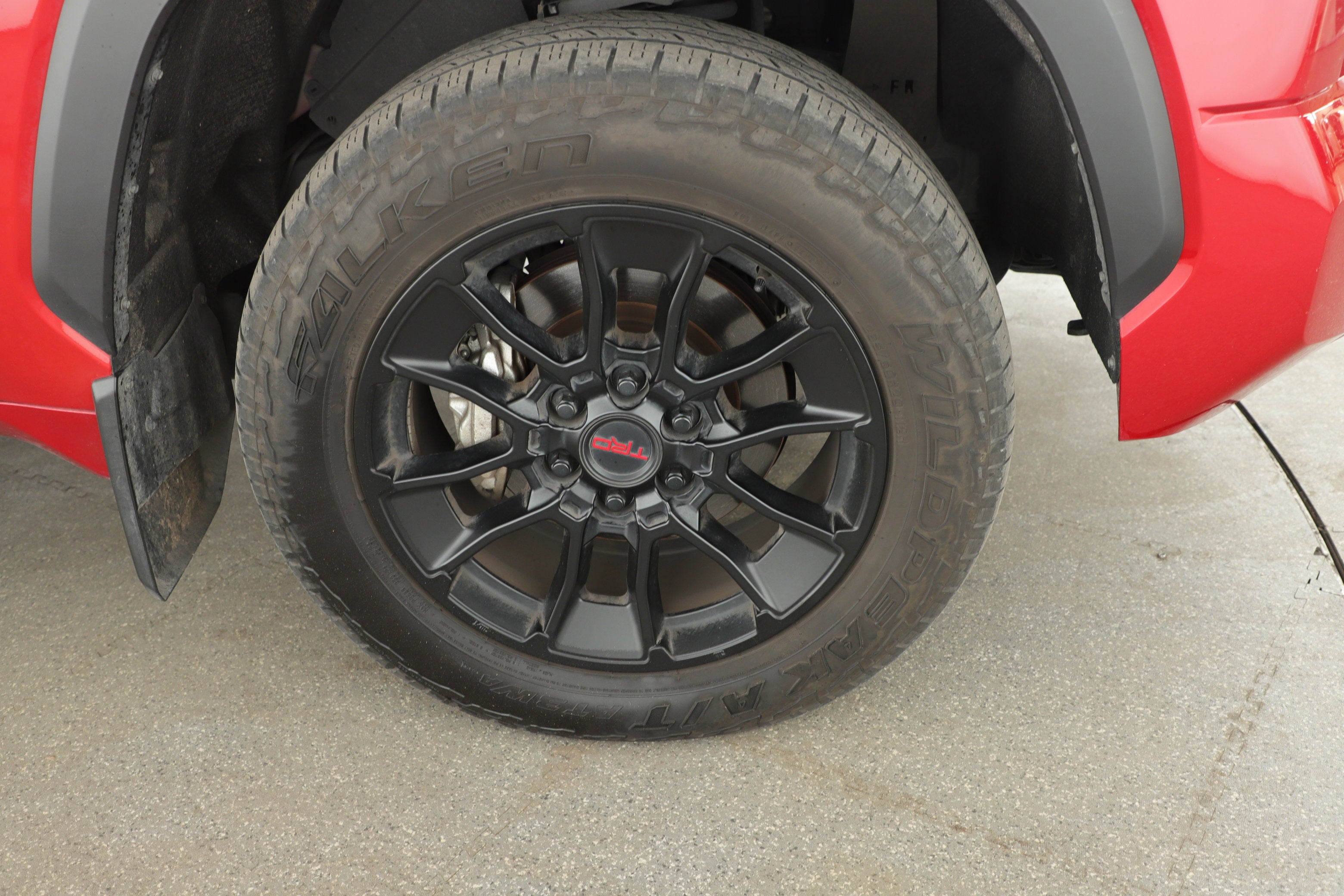 2025 Toyota Tundra 2WD SR5