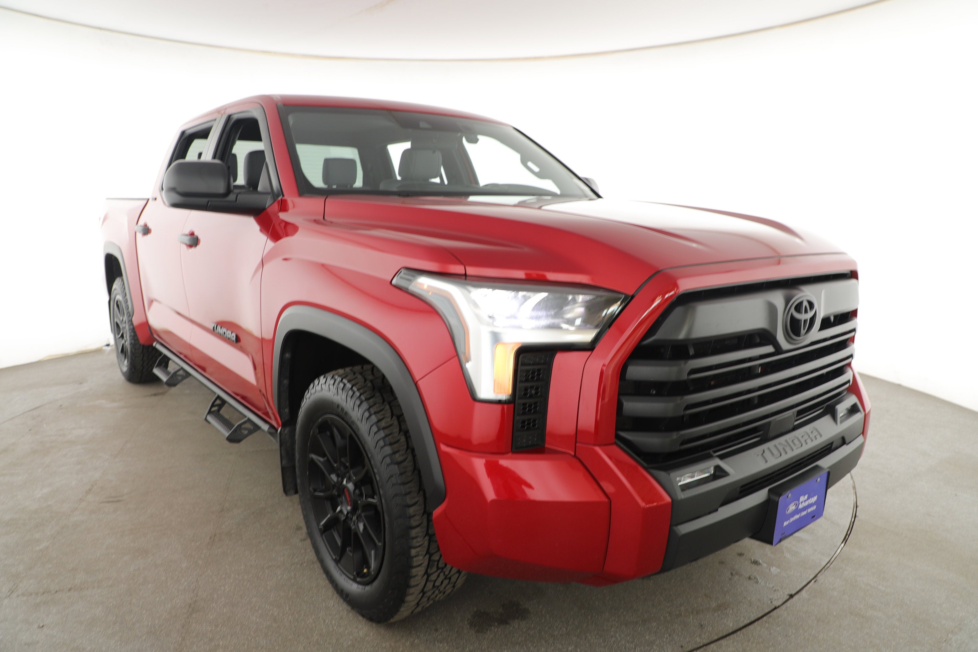 2025 Toyota Tundra 2WD SR5