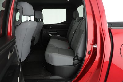 2025 Toyota Tundra 2WD SR5