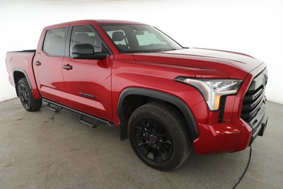 2025 Toyota Tundra 2WD SR5