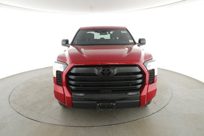 2025 Toyota Tundra 2WD SR5