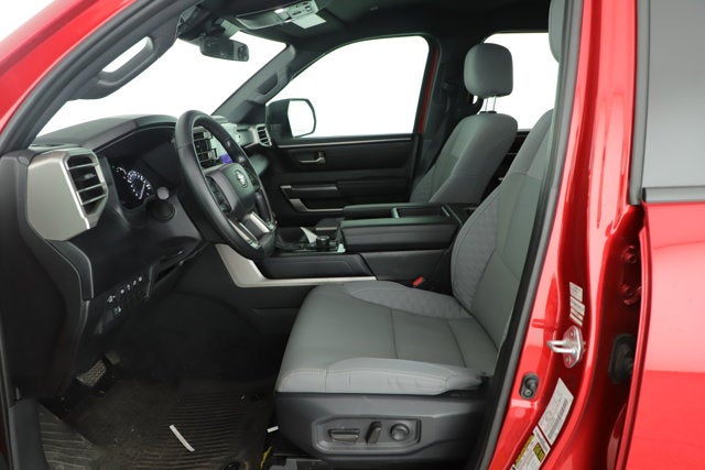 2025 Toyota Tundra 2WD SR5