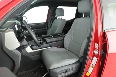 2025 Toyota Tundra 2WD SR5