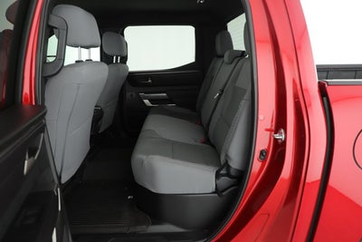 2025 Toyota Tundra 2WD SR5