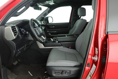 2025 Toyota Tundra 2WD SR5