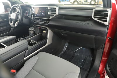 2025 Toyota Tundra 2WD SR5