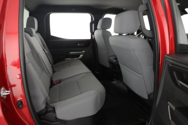 2025 Toyota Tundra 2WD SR5