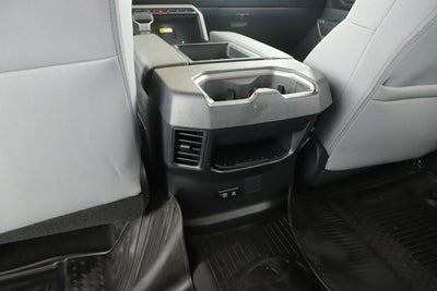 2025 Toyota Tundra 2WD SR5