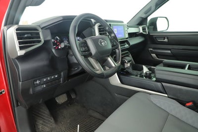 2025 Toyota Tundra 2WD SR5