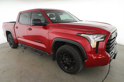 2025 Toyota Tundra 2WD SR5