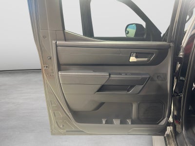 2025 Toyota Tundra 2WD SR5