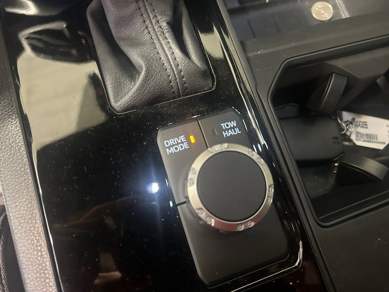 2025 Toyota Tundra 2WD SR5