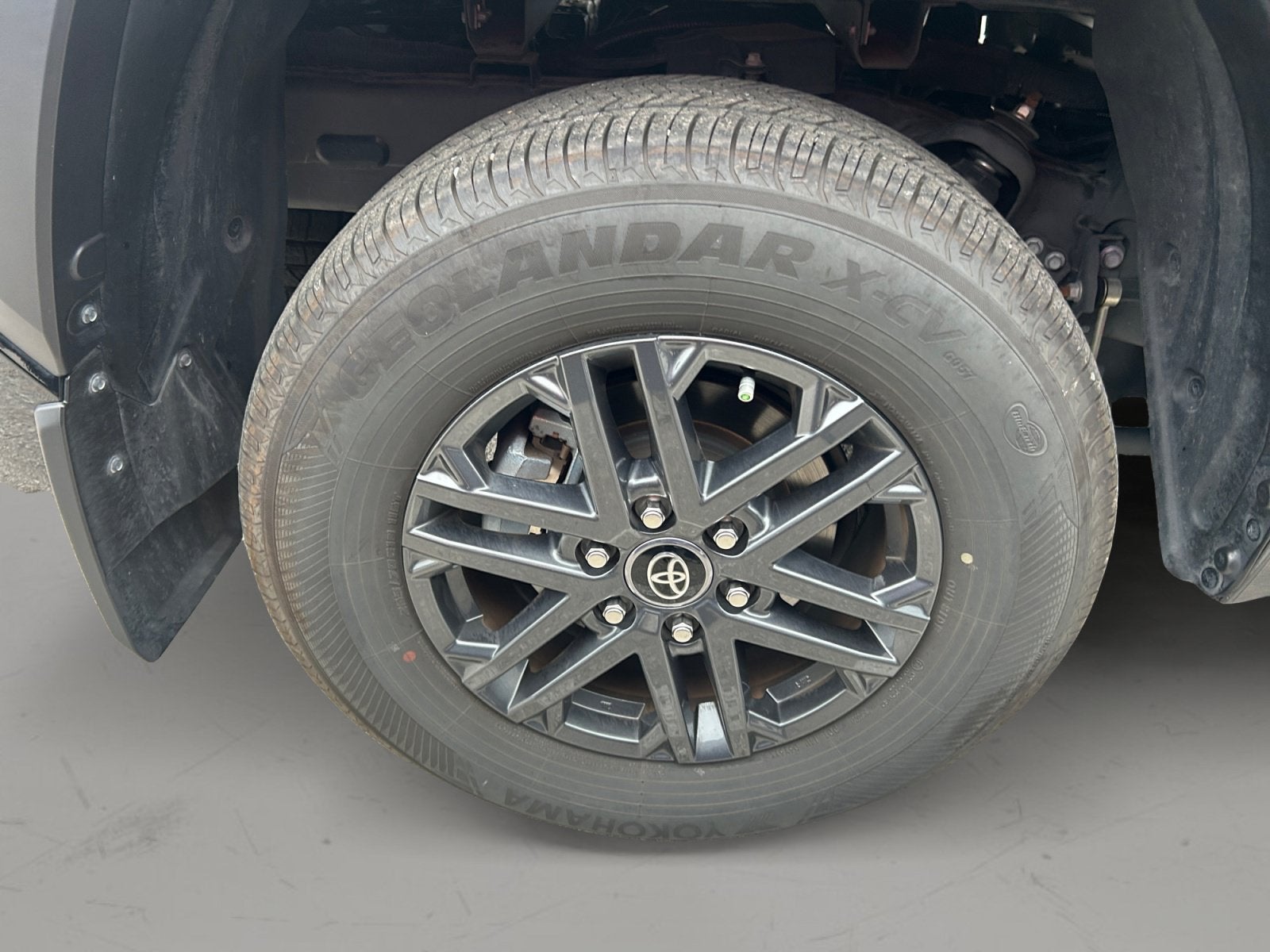 2025 Toyota Tundra 2WD SR5