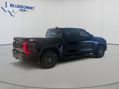 2025 Toyota Tundra 2WD SR5