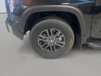 2025 Toyota Tundra 2WD SR5