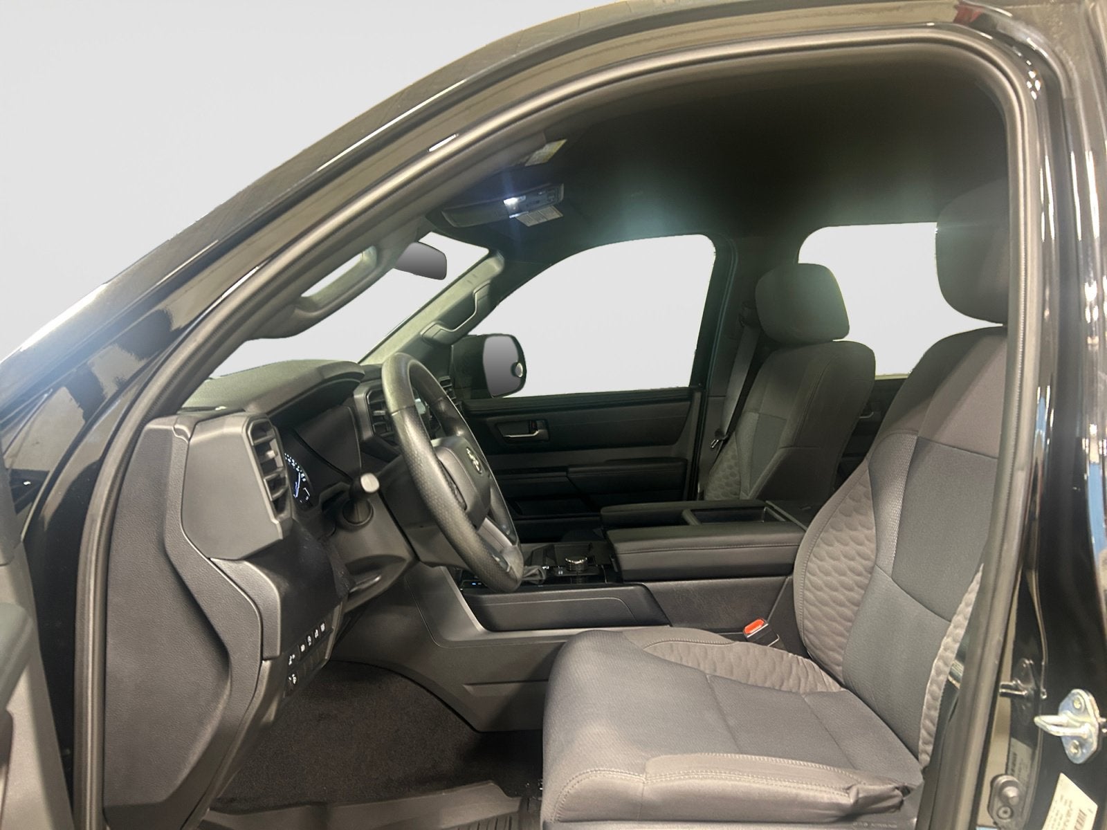 2025 Toyota Tundra 2WD SR5