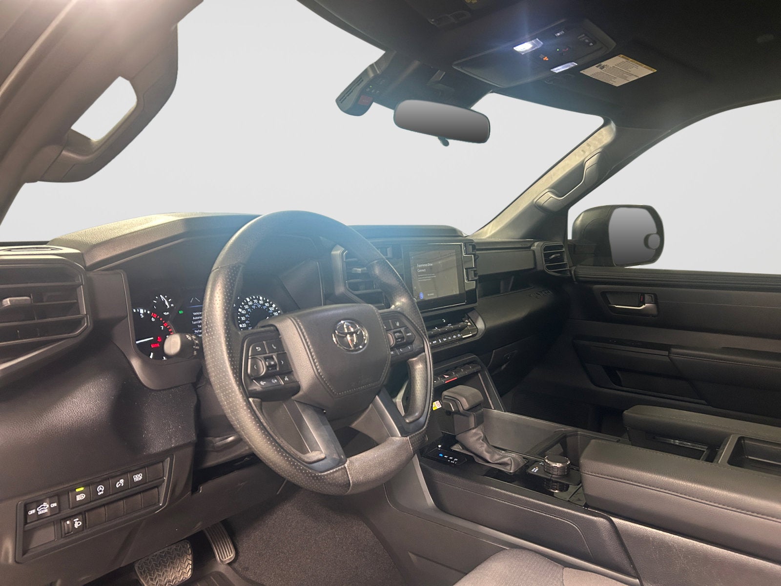 2025 Toyota Tundra 2WD SR5
