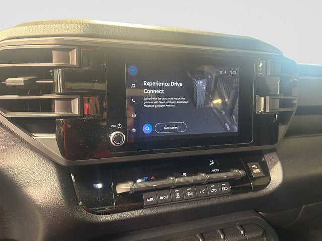2025 Toyota Tundra 2WD SR5