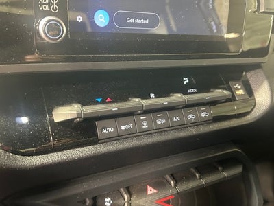 2025 Toyota Tundra 2WD SR5