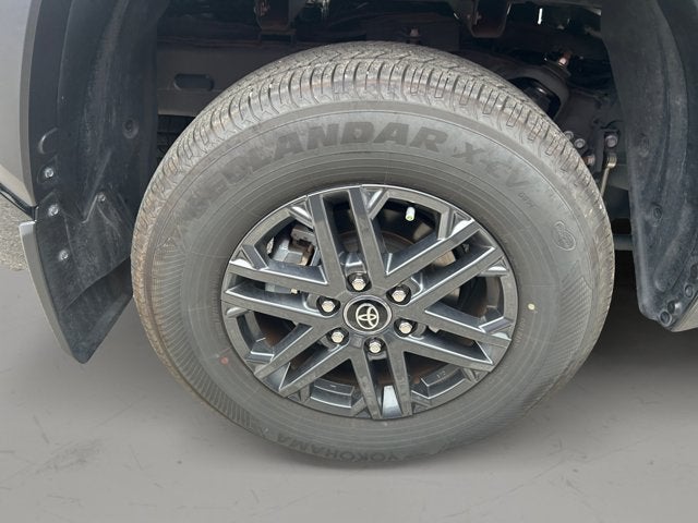 2025 Toyota Tundra 2WD SR5
