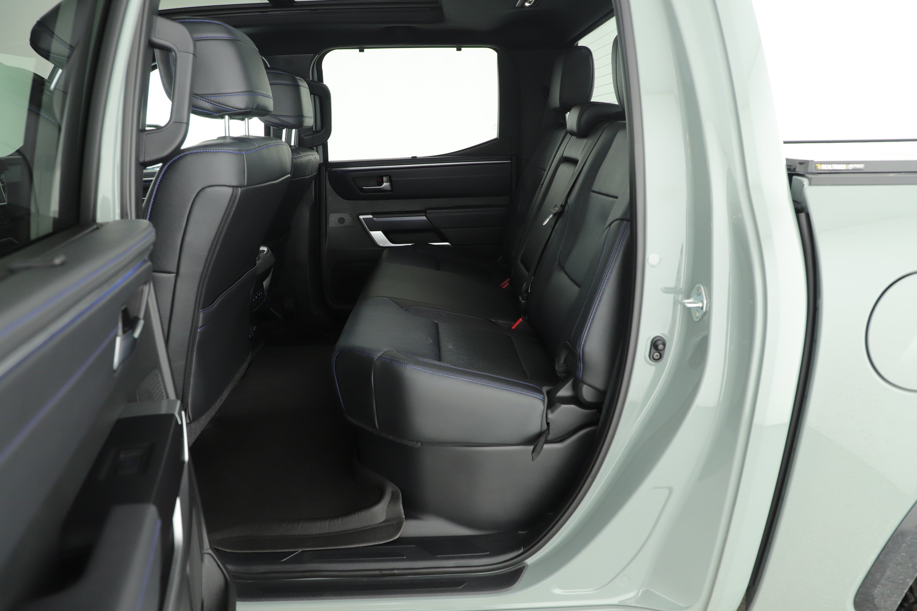 2024 Toyota Tundra 4WD Platinum