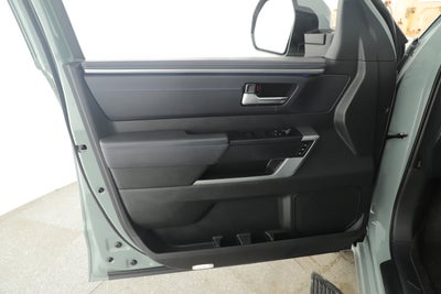 2024 Toyota Tundra 4WD Platinum