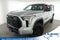 2025 Toyota Tundra 4WD Base