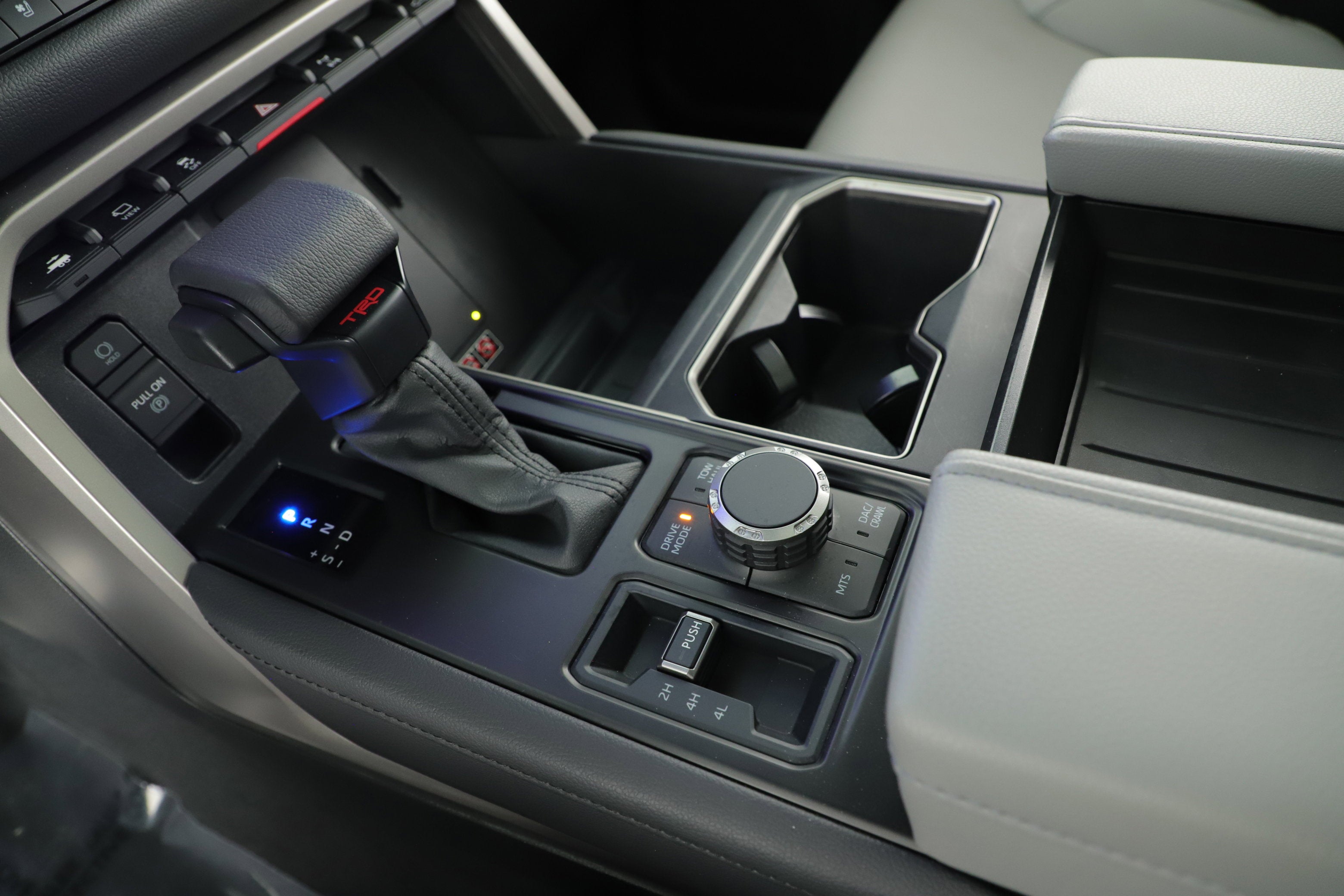 2025 Toyota Tundra 4WD Base