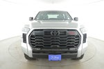 2025 Toyota Tundra 4WD Base