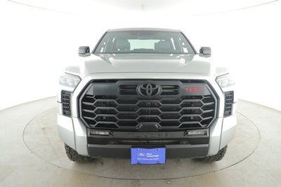 2025 Toyota Tundra 4WD Base