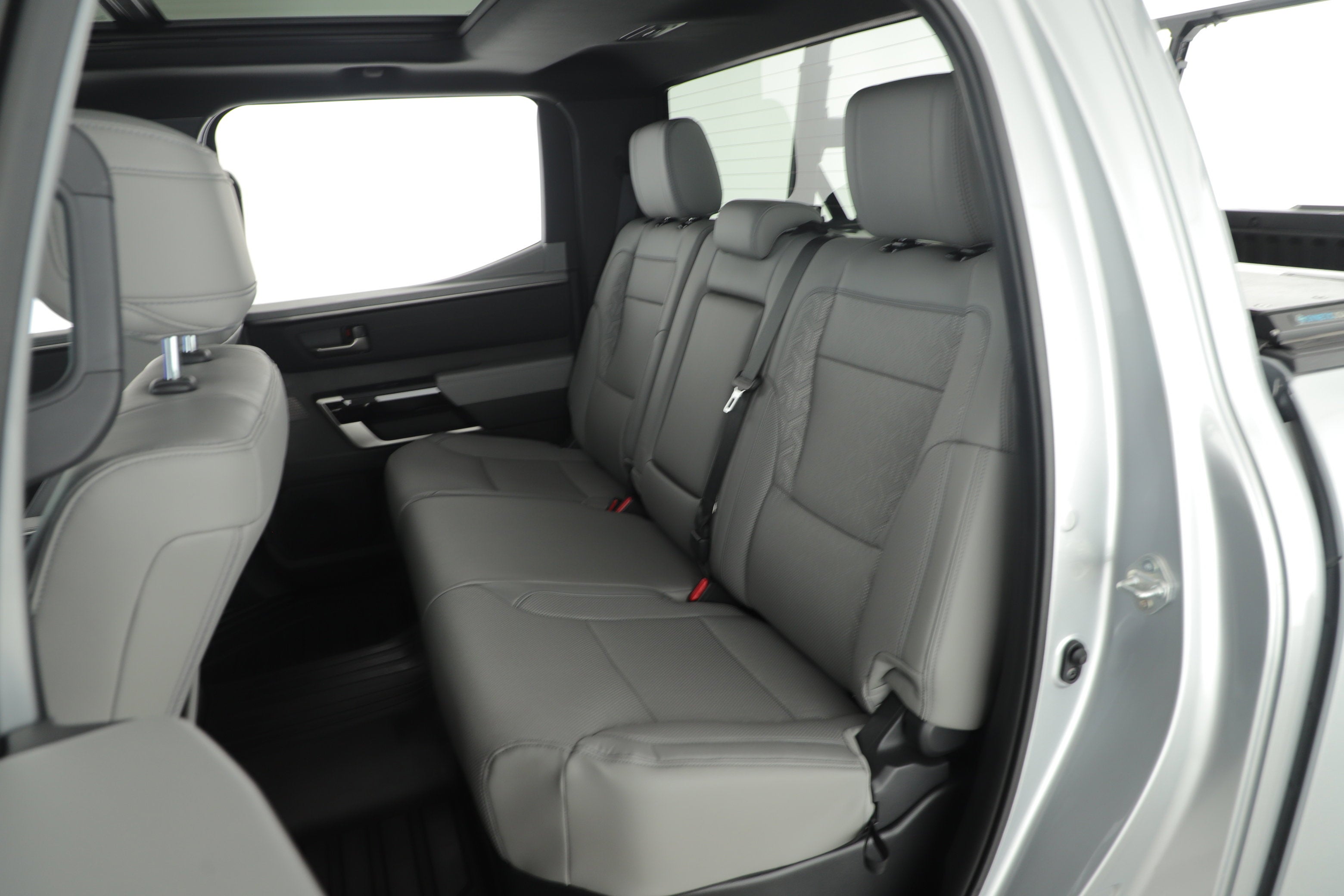 2025 Toyota Tundra 4WD Base